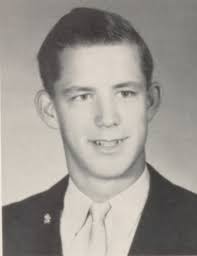 Our condolences to the family of Mike Nicholson, MHS Class of 1962 ##  Obituary for Michael "Mike" Lawrence Nicholson Michael Lawrence "Mike"  Nicholson, 76, of McLean died Tuesday, May 19, 2020 in