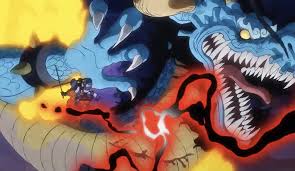 34 one piece wallpapers, background,photos and images of one piece for desktop windows 10, apple iphone and android mobile. The Moment Of Conclusion Oden Vs Kaido 2021