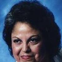 Obituary information for Lydia L. Duran