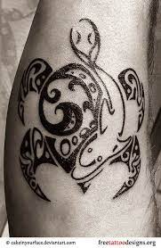 Turtle Tattoos Polynesian And Hawaiian Tribal Turtle Designs Turtle Tattoo Designs Hawaiian Turtle Tattoos Tribal Tattoos