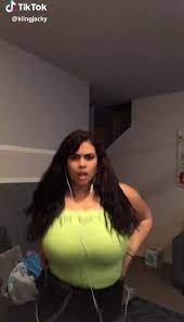 Casual Jiggles: TikTok Thot - Porn GIF Video | nebyda.com