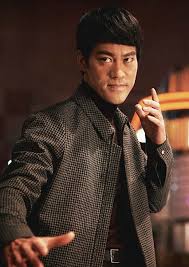 The kung fu master time: Danny Chan Kwok Kwan On Mycast Fan Casting Your Favorite Stories