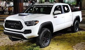Bakflip has an extensive line of 2019 toyota tacoma accessories to upgrade your truck. 2020 Tacoma Accessories Enterprise Toyota Dealer Near Panama City