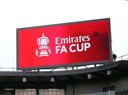 Saturday 23 january 2021 fifth round proper: Fa Cup 4th Round Draw What Time Does It Start And How Can I Watch It World Sports Tale