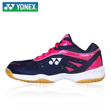 Hot Yonex Badminton Shoes For Men Professional Shoes