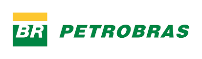 Logo Petrobras -