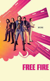 It's perhaps the only interesting oddity about free fire, this unresolved struggle between deathly serious gritty visuals and winking juvenilia. Free Fire Movie Wallpapers Top Free Free Fire Movie Backgrounds Wallpaperaccess