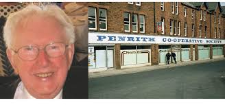 Obituary: Derek Oldham, driving force at Penrith Co-op