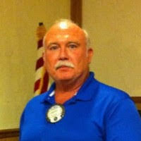 Chris Thorsby's Instagram, Twitter & Facebook