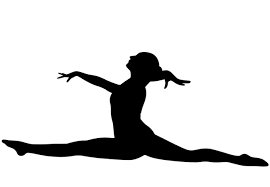 Silhouette One Png 650 450 Dance Silhouette Silhouette Clip Art Silhouette