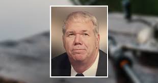 Ernest Leon Tolman Obituary June 1, 2025