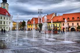 Maybe you would like to learn more about one of these? PiaÈ›a Mare Din Sibiu Din Sibiu Planiada