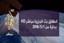 Al Jazeera Mubasher 2 Hd Nilesat Es Hailsat Frequency Freqode Com Real Madrid Tv Sports Channel Sky Cinema