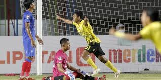 Laga piala menpora sudah berlangsung dua kali pertandingan di laksana sejak di mulai tanggal 21 pada tanggal 24 maret 2021, sudah berlangsung dua pertandingan persiraja banda aceh vs persita baca juga: Xh6d1poc0nf0om