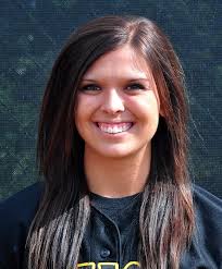 2014 Softball Roster