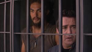 Stargate: Atlantis" Irresponsible (TV Episode 2006)