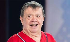 Mexican Children's television icon 'Chabelo' dies at the age of 88 : The  Tico Times | Costa Rica News | Travel | Real Estate