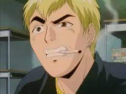 Great teacher onizuka is by far one of the best anime i have come across. Anime Great Teacher Onizuka Synopsis Opinions And Characters Sensei Anime