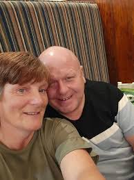 8 years married today to Freddie van ter Beek! Our favourite cuisine along  with a bottle of wine from Barrel Oak, The Irish Pub that we have been  saving for a special