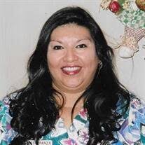 Esperanza Gutierrez Obituary