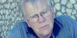 TRACKS ACROSS SAND — CHARACTER GALLERY — TABLE OF CONTENTS