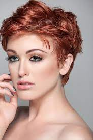 Pin On Short Haircuts