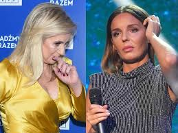 Academic practice, milwaukee county medical examiner's office and medical college of wisconsin. Marzena Rogalska Odchodzi Z Tvp A Agnieszka Wlodarczyk Ja Wspiera Internauci Spiewa Pani Na Koncercie Walentynkowym I Bierze Za To Pieniadze