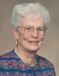 Mary Ann Culler Obituary