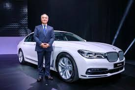 Price list, harga of malaysia kereta bmw products from wtb, wts sellers on lelong.com.my. Kemewahan Generasi Ke Enam Bmw 7 Series Tiba Di Malaysia Astro Awani