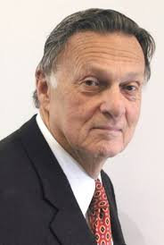 Harold Irwin “Hal” Braff (1934-2018)