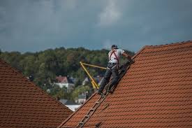 Comment Choisir Le Materiau Ideal Pour La Toiture De Votre Logement Harmonie