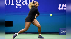 The unprecedented 2021 edition of the australian open runs from february 8 until february 21 with novak djokovic and sofia kenin defending their titles in melbourne. Tennis Champ Serena Williams Rocks Shorter Version Of Famous Catsuit At U S Open