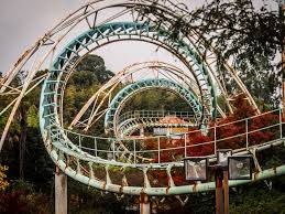 Maybe you would like to learn more about one of these? Photos Of Creepy Abandoned Disney Resorts