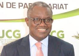 Jacques Pascal ANDRADE