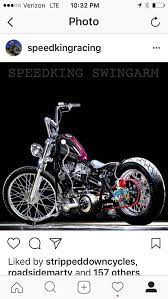 Pin By Jxhxh Cnndhd On Motorcycles I Built Bobber Bikes Chopper Motorcycle Hd Motorcycles