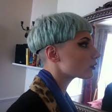 Bowl cut with choppy ends. Pin On I N S P I R A T I O N