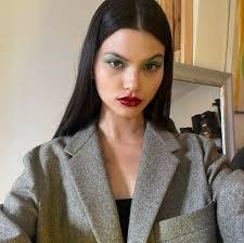 Lucy Ly's Instagram, Twitter & Facebook