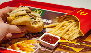 Welche angebote noch kommen werden, ist eigentlich nicht bekannt. Mcdonald S Oster Countdown Alle Aktionen Der Nachsten Woche
