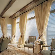 Modelos De Cortinas Para Salas Sencillas