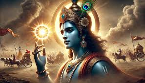 Janmashtami 2025 | Shri Krishna Quotes to Master Your Mind and Life