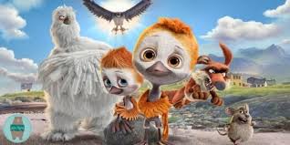 5.6 2020 88 min 693 megtekintés. Maradjotthon A Holnap Magazinnal Filmvalogatas 9 Animacio Mese Holnap Magazin