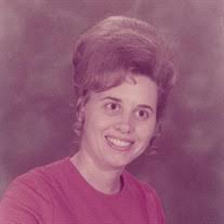 Lois Marie Jolly Obituary November 17, 2020