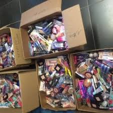 L Oreal Und Maybelline Kosmetik Make Up Sonderposten Kosmetik Grosshandel