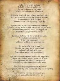 Traditional Wedding Vows To Husband Make You Cry How To Write Your Own Wedding Vows Impr In 2020 Wedding Vows Quotes Wedding Vows To Husband Traditional Wedding Vows