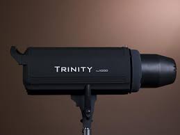 Elemental Trinity Pro Studio Lighting Ephotozine