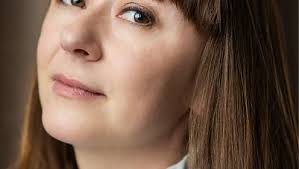 Boo Jackson in The Kennington Loop at The Hen and Chickens Theatre