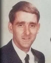 Donald Paul “Don” Leck (1940-2013)