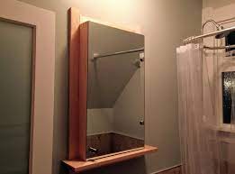 Since kilz tribute is a paint + primer, there. 10 Cool Diy Medicine Cabinet Makeovers You Ll Like Shelterness