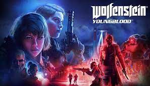 Wolfenstein Youngblood Low Fps How To Fix Wolfenstein The New Colossus Xbox One