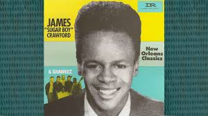 Double Shot : Iko Iko